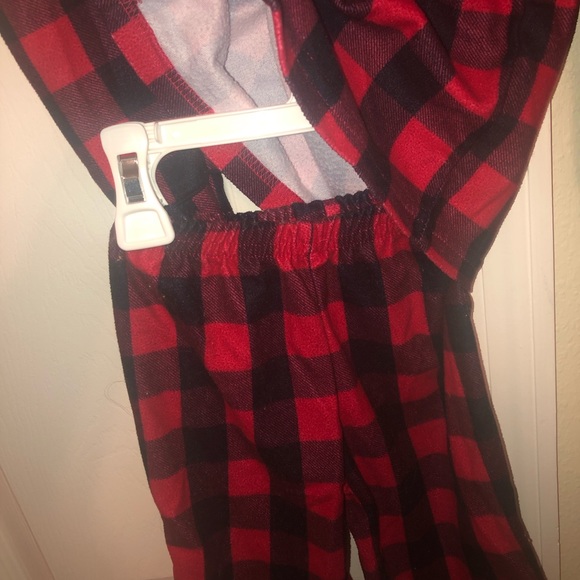 CHRISTMAS PAJAMAS - Picture 4 of 7